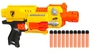 Hasbro NERF Wyrzutnia N-strike Barricade 18616