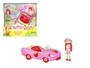 Hasbro Strawberry Shortcake Kabriolet 19137