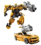 Hasbro Transformers Pojazd MV3 Mechtech Deluxe 28738