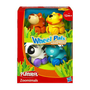 Hasbro Playskool Zoo animals 39405