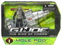 Hasbro G.I. Joe Czas Kobry Pojazd Alpha Mole Pod Terra Viper 89082