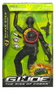 Hasbro G.I. Joe Czas Kobry Figurka elektroniczna Ninja Snake Eyes 89295