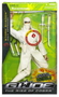 Hasbro G.I. Joe Czas Kobry Figurka elektroniczna Ninja Storm Shadow 89296