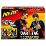 Hasbro NERF Dart Tag - zestaw z tarczą 92694
