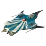 Hasbro Star Wars Wojna Klonów Anakin Skywalker's Jedi Starfighter