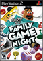 Gra PS2 Hasbro Family Game Night