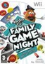 Gra WII Hasbro Family Game Night