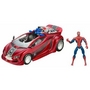 Hasbro Spider-Man Samochód