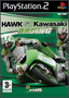 Gra PS2 Hawk Kawasaki Racing
