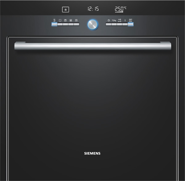 Piekarnik Siemens HB 76AA660