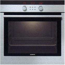 Piekarnik Siemens HB360550J