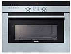 Piekarnik Siemens HB 84K550