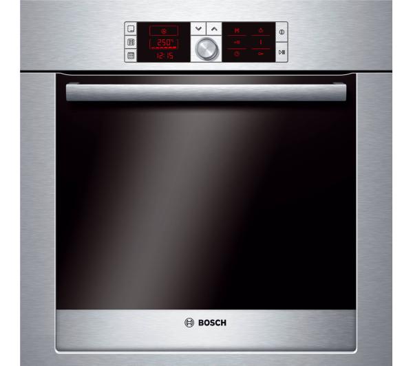 Piekarnik elektryczny Bosch HBA 76R650