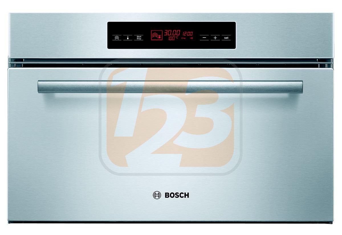 Piekarnik parowy Bosch HBC 24D652