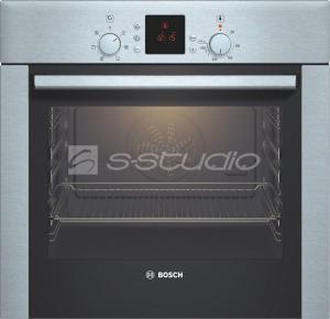 Piekarnik Bosch HBN 23U451