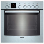 Piekarnik Bosch HBN 330550 z funkcją Pizza