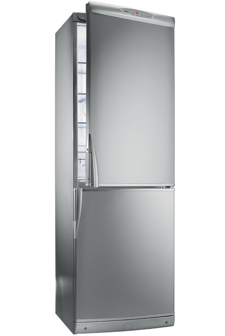 Chłodziarko-zamrażarka Hoover HCN 3684