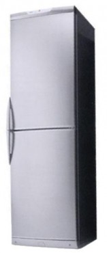 Chłodziarko-zamrażarka Hoover HCP 4184