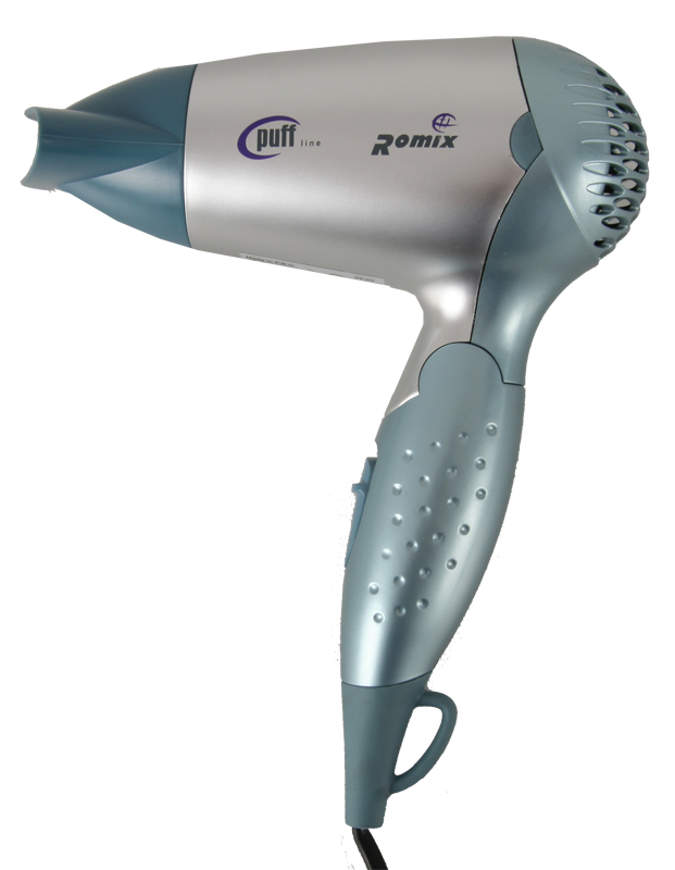 Suszarka do włosów Romix HD 42