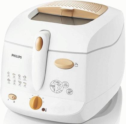 Frytownica Philips HD 6158