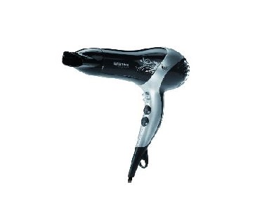 Suszarka do włosów Grundig HD 6860