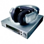 Słuchawki bezprzewodowe Philips HD 1500U