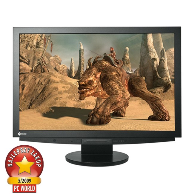 Monitor LCD Eizo FlexScan HD2442W
