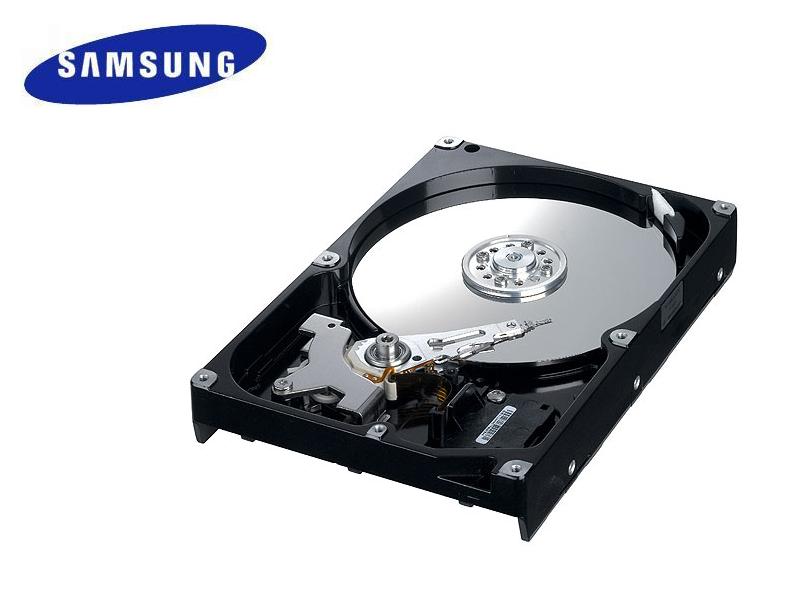 Dysk twardy Samsung S250 HD250HJ (250GB, 7200RPM, 8MB, SATA/300, NCQ)