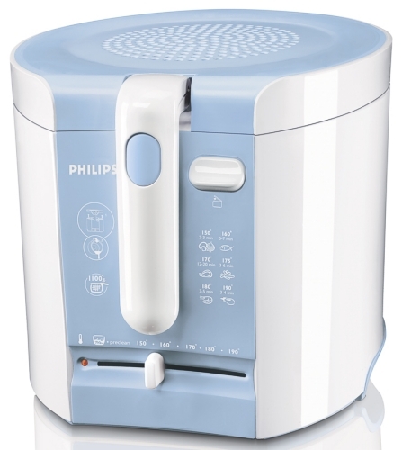 Frytownica Philips HD 6103