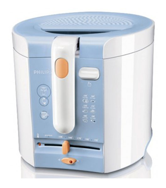 Frytownica Philips HD 6107