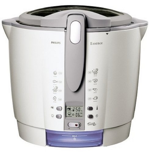 Frytownica Philips HD 6180