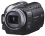 Kamera cyfrowa Panasonic HDC-HS100