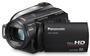 Kamera Panasonic HDC-HS200