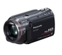 Kamera Panasonic HDC-HS700