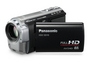 Kamera Panasonic HDC-TM10