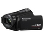 Kamera cyfrowa Panasonic HDC-TM20EPK