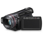 Kamera cyfrowa Panasonic HDC-TM300EPK