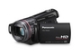 Kamera cyfrowa Panasonic HDC-TM350