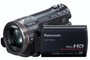 Kamera cyfrowa Panasonc HDC-TM700