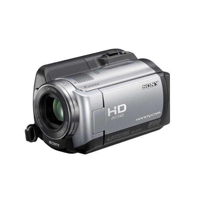 Kamera cyfrowa Sony HDR-CX106