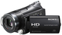 Kamera cyfrowa Sony HDR-CX11E