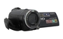Kamera cyfrowa Sony HDR-CX550 + NPFV70 + VEGAS