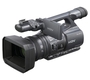 Kamera cyfrowa Sony HDR-FX1000E
