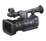Kamera Sony HDR-AX2000