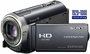 Kamera Sony HDR-CX305