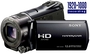 Kamera Sony HDR-CX550VE