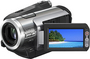 Kamera cyfrowa Sony HDR-HC7