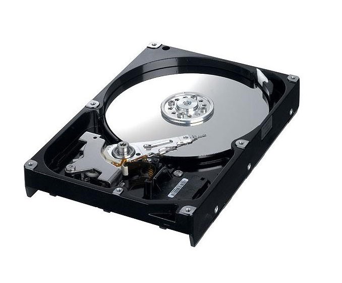 Dysk twardy SATA II Samsung 1TB HE103UJ 7200 32MB Cache