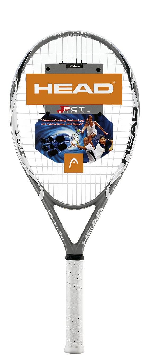 Rakieta tenisowa Head PCT Ti.Six