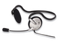 Słuchawki z mikrofonem Logitech Headset 120